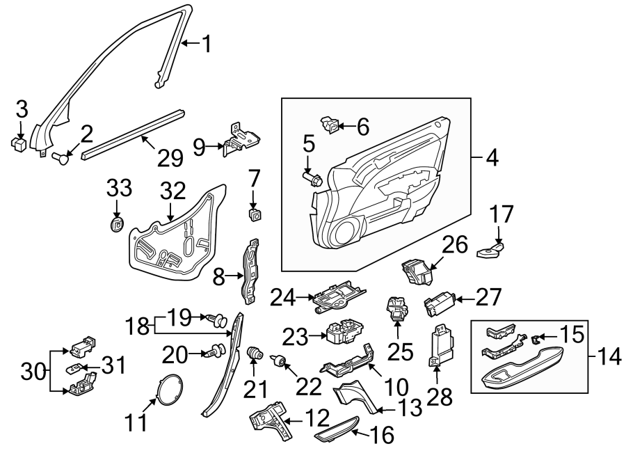 4FRONT DOOR. INTERIOR TRIM.https://images.simplepart.com/images/parts/motor/fullsize/4818455.png