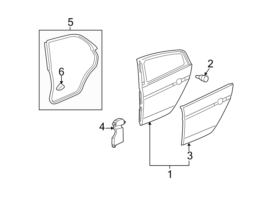 2REAR DOOR. DOOR & COMPONENTS.https://images.simplepart.com/images/parts/motor/fullsize/4818460.png