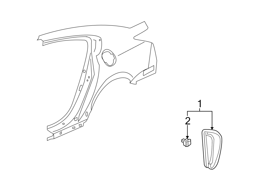 2QUARTER PANEL. EXTERIOR TRIM.https://images.simplepart.com/images/parts/motor/fullsize/4818495.png