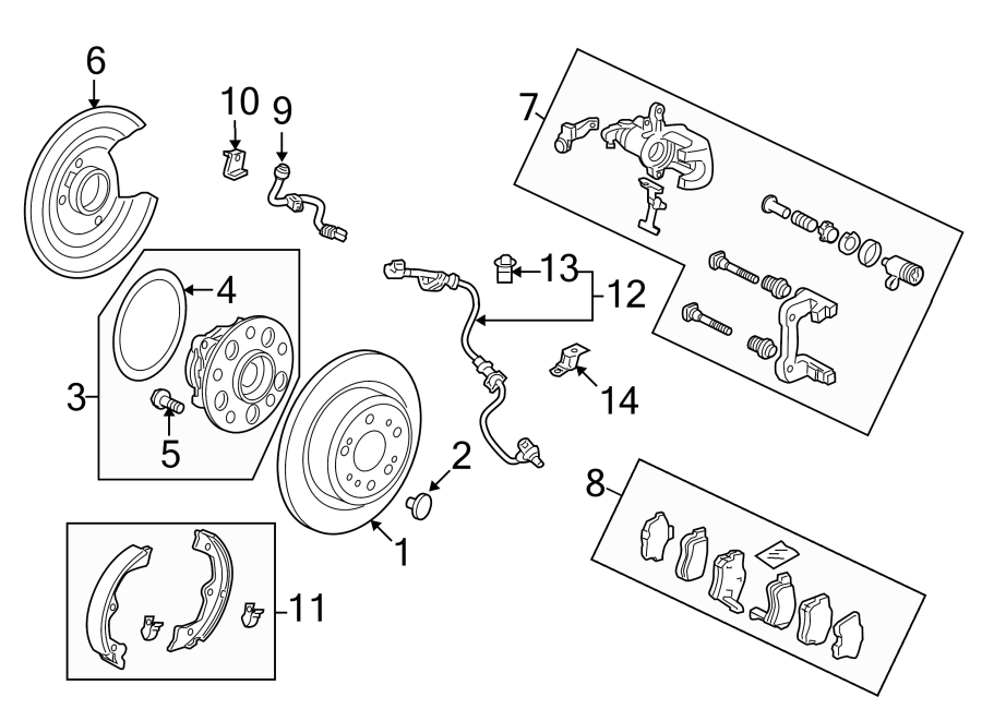 8REAR SUSPENSION. BRAKE COMPONENTS.https://images.simplepart.com/images/parts/motor/fullsize/4818520.png