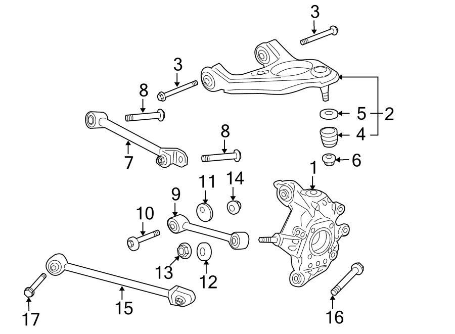 6REAR SUSPENSION. SUSPENSION COMPONENTS.https://images.simplepart.com/images/parts/motor/fullsize/4818550.png