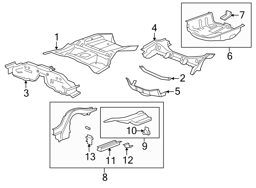 6REAR BODY & FLOOR. FLOOR & RAILS.https://images.simplepart.com/images/parts/motor/fullsize/4818580.png