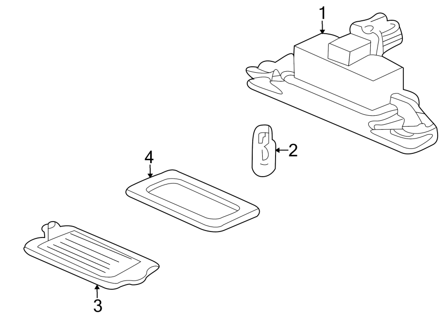 4REAR LAMPS. LICENSE LAMPS.https://images.simplepart.com/images/parts/motor/fullsize/4818620.png