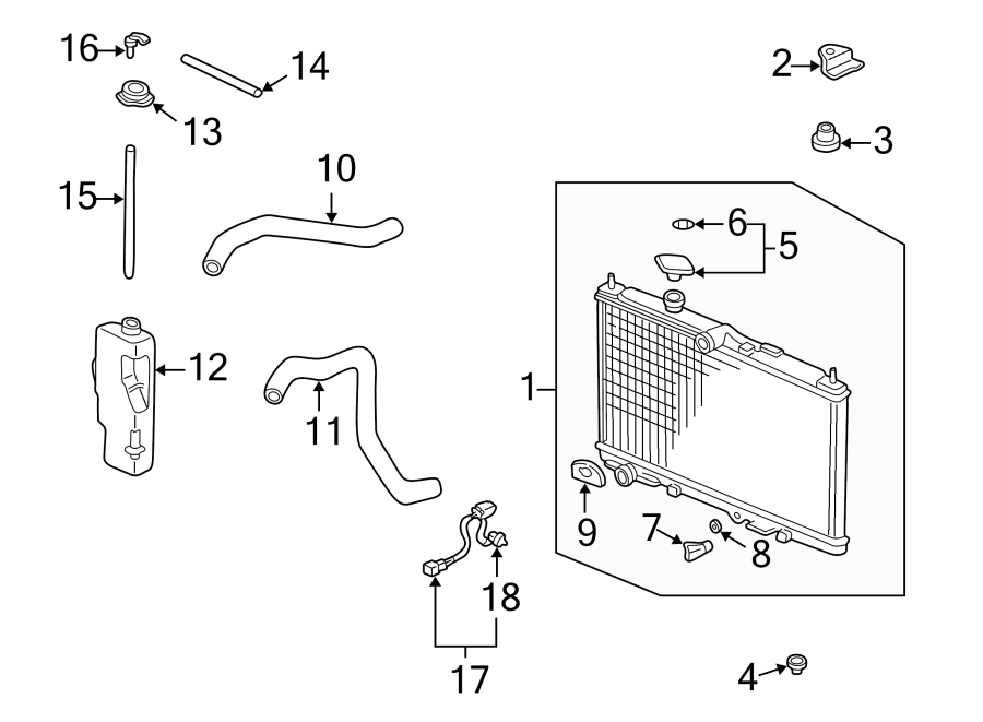 16RADIATOR & COMPONENTS.https://images.simplepart.com/images/parts/motor/fullsize/4820030.png