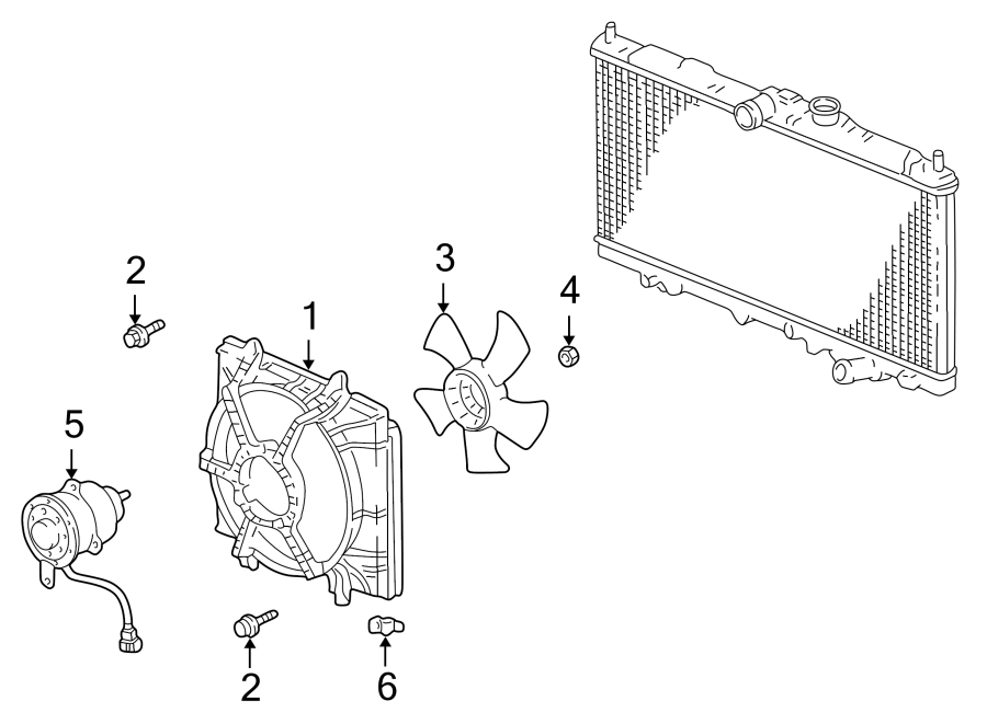 1COOLING FAN.https://images.simplepart.com/images/parts/motor/fullsize/4820040.png