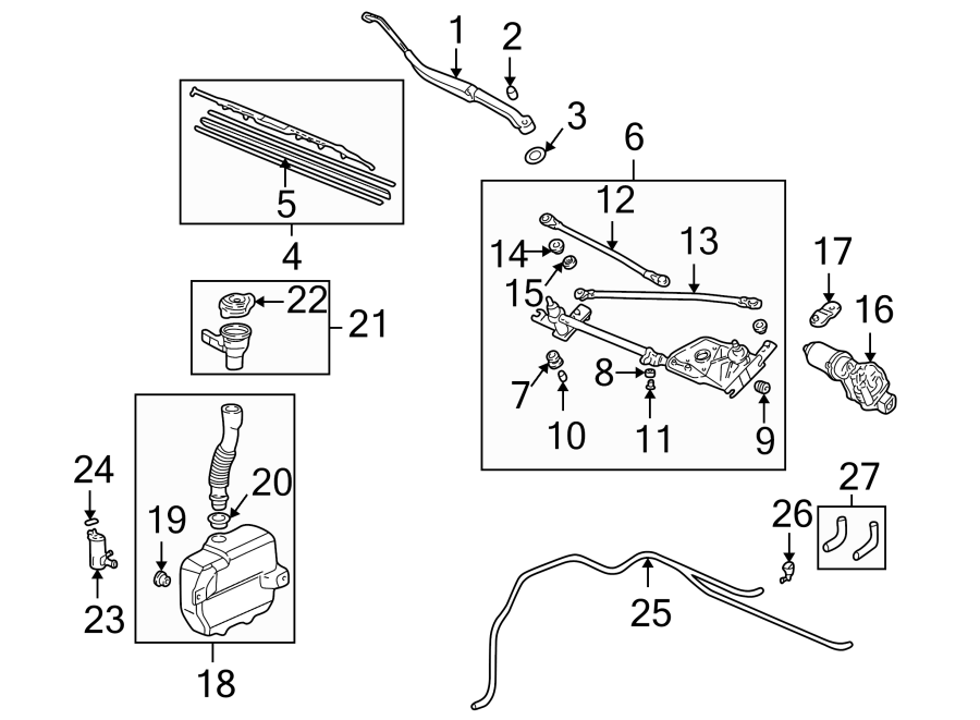 5WINDSHIELD. WIPER & WASHER COMPONENTS.https://images.simplepart.com/images/parts/motor/fullsize/4820260.png