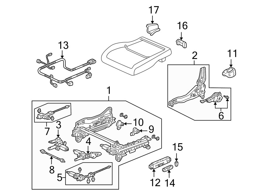 2SEATS & TRACKS. TRACKS & COMPONENTS.https://images.simplepart.com/images/parts/motor/fullsize/4820340.png