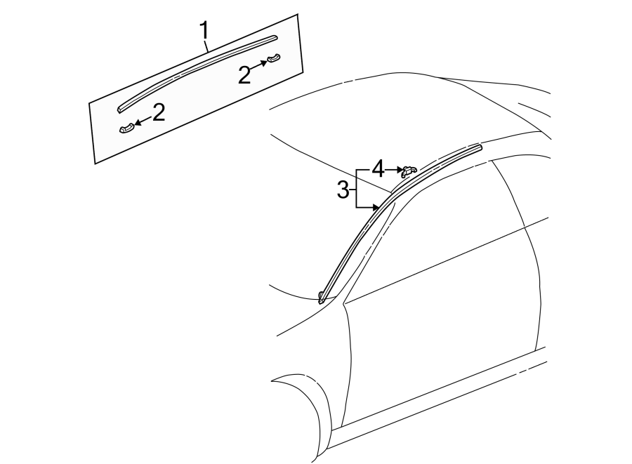 3ROOF. EXTERIOR TRIM.https://images.simplepart.com/images/parts/motor/fullsize/4820360.png