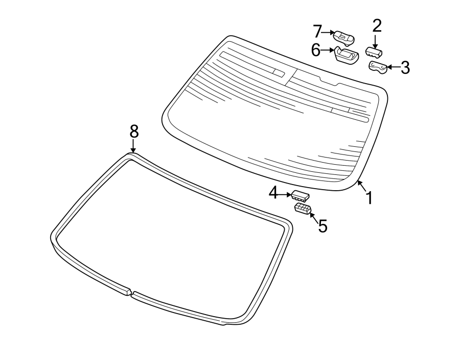 5BACK GLASS. REVEAL MOLDINGS.https://images.simplepart.com/images/parts/motor/fullsize/4820415.png