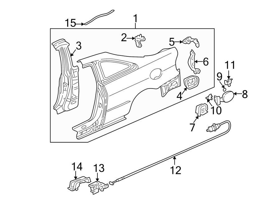 2EXTERIOR TRIM. QUARTER PANEL & COMPONENTS.https://images.simplepart.com/images/parts/motor/fullsize/4820420.png