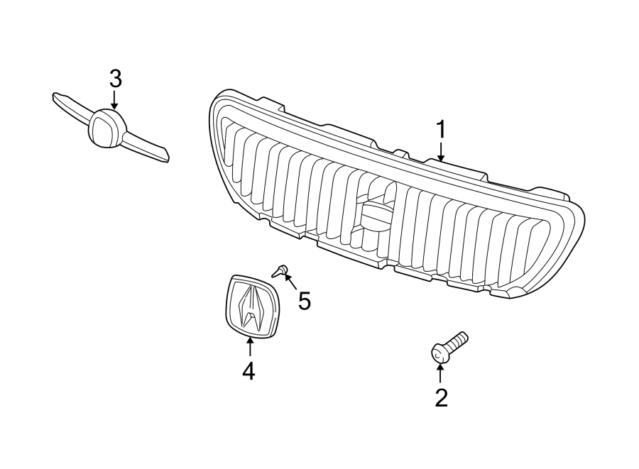 4GRILLE & COMPONENTS.https://images.simplepart.com/images/parts/motor/fullsize/4821010.png