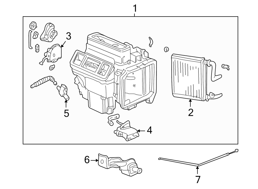 2AIR CONDITIONER & HEATER. HEATER COMPONENTS.https://images.simplepart.com/images/parts/motor/fullsize/4821080.png