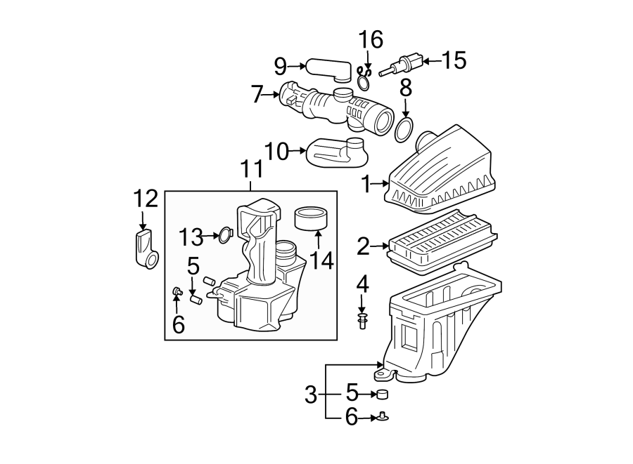 15ENGINE / TRANSAXLE. AIR INTAKE.https://images.simplepart.com/images/parts/motor/fullsize/4821170.png