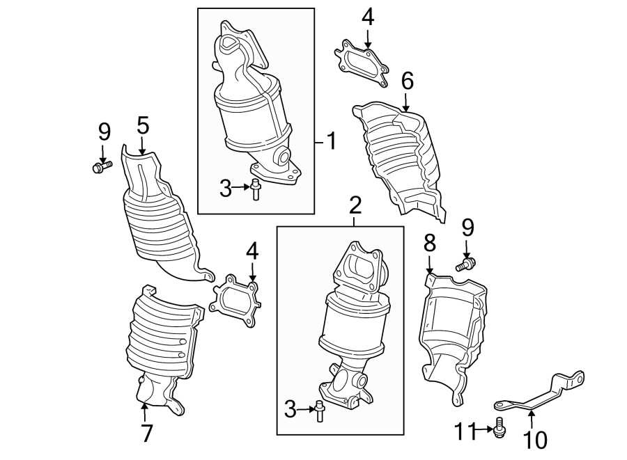 5EXHAUST SYSTEM. MANIFOLD.https://images.simplepart.com/images/parts/motor/fullsize/4821196.png