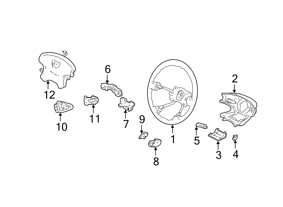 6STEERING WHEEL & TRIM.https://images.simplepart.com/images/parts/motor/fullsize/4821260.png