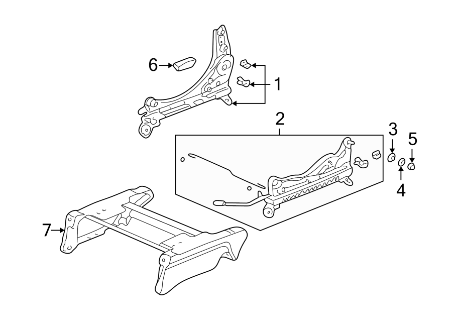 7SEATS & TRACKS. TRACKS & COMPONENTS.https://images.simplepart.com/images/parts/motor/fullsize/4821355.png