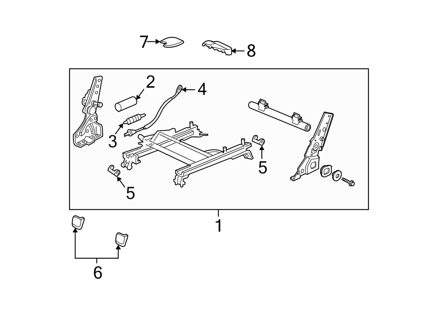 6SEATS & TRACKS. TRACKS & COMPONENTS.https://images.simplepart.com/images/parts/motor/fullsize/4821370.png