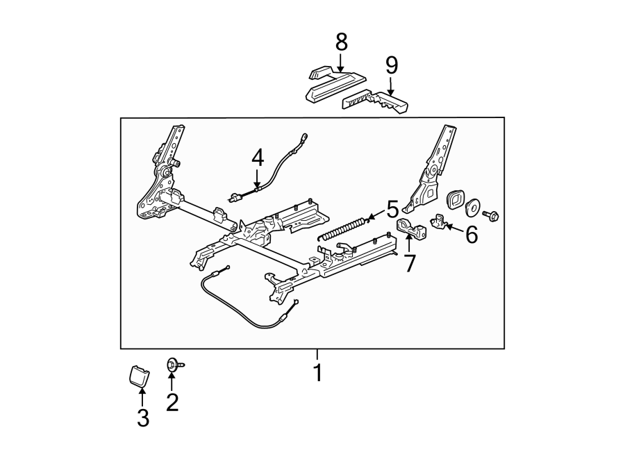 4SEATS & TRACKS. TRACKS & COMPONENTS.https://images.simplepart.com/images/parts/motor/fullsize/4821371.png