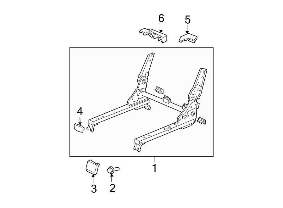 5SEATS & TRACKS. TRACKS & COMPONENTS.https://images.simplepart.com/images/parts/motor/fullsize/4821376.png