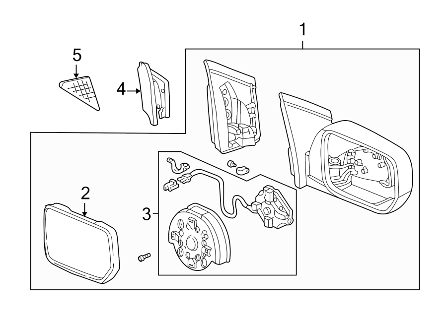 5FRONT DOOR. OUTSIDE MIRRORS.https://images.simplepart.com/images/parts/motor/fullsize/4821440.png