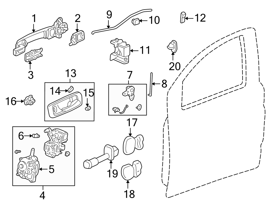 13REAR DOOR. LOCK & HARDWARE.https://images.simplepart.com/images/parts/motor/fullsize/4821475.png