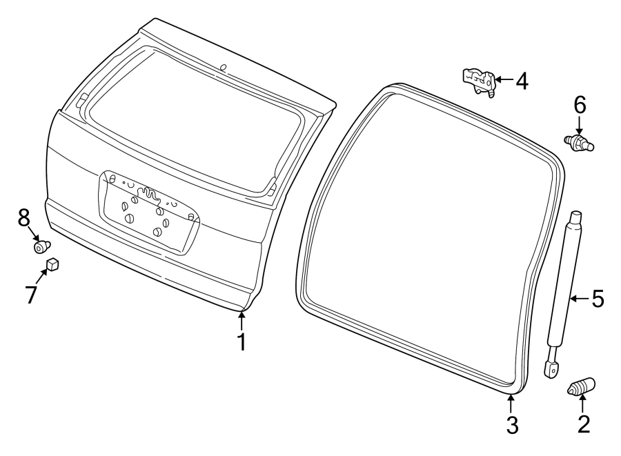 2LIFT GATE. GATE & HARDWARE.https://images.simplepart.com/images/parts/motor/fullsize/4821545.png