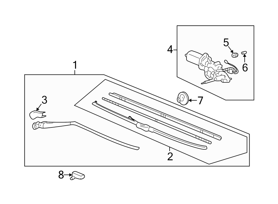 2LIFT GATE. WIPER & WASHER COMPONENTS.https://images.simplepart.com/images/parts/motor/fullsize/4821565.png