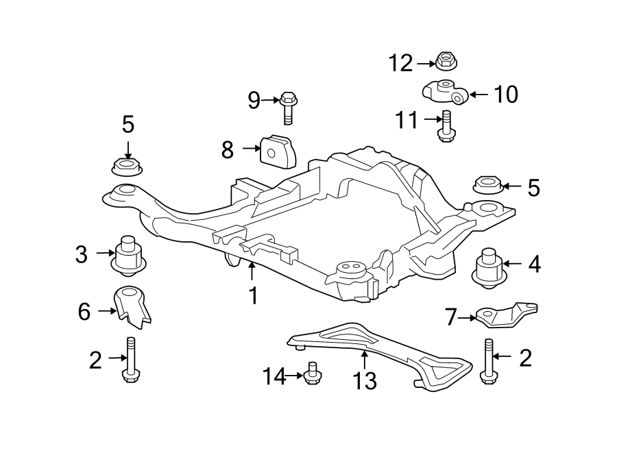 7FRONT SUSPENSION. SUSPENSION MOUNTING.https://images.simplepart.com/images/parts/motor/fullsize/4822250.png