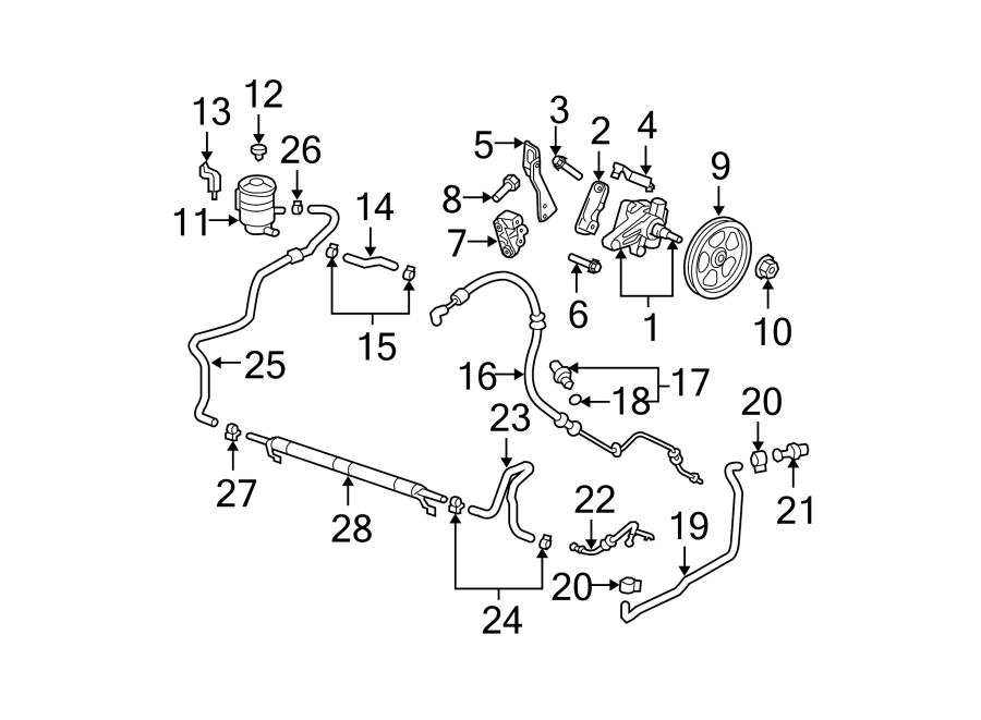 22STEERING GEAR & LINKAGE. PUMP & HOSES.https://images.simplepart.com/images/parts/motor/fullsize/4822260.png