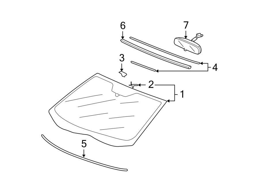 7WINDSHIELD. GLASS.https://images.simplepart.com/images/parts/motor/fullsize/4822280.png