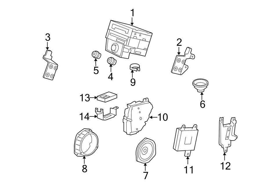 5INSTRUMENT PANEL. SOUND SYSTEM.https://images.simplepart.com/images/parts/motor/fullsize/4822325.png