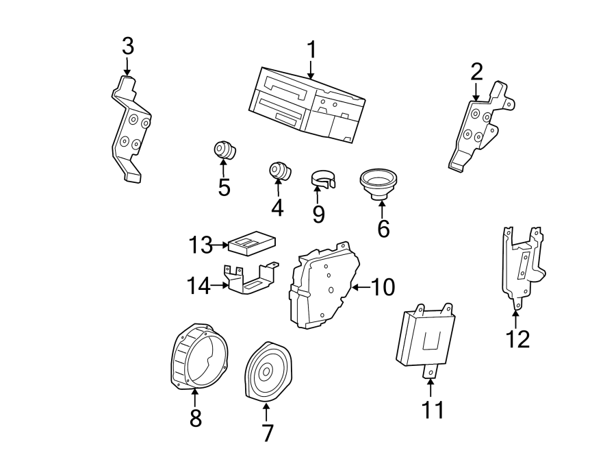 5INSTRUMENT PANEL. SOUND SYSTEM.https://images.simplepart.com/images/parts/motor/fullsize/4822330.png