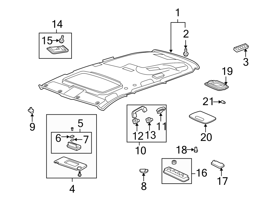 12ROOF. INTERIOR TRIM.https://images.simplepart.com/images/parts/motor/fullsize/4822435.png