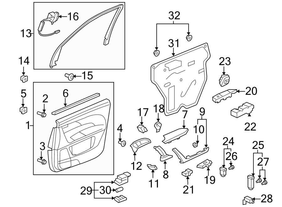 1FRONT DOOR. INTERIOR TRIM.https://images.simplepart.com/images/parts/motor/fullsize/4822485.png