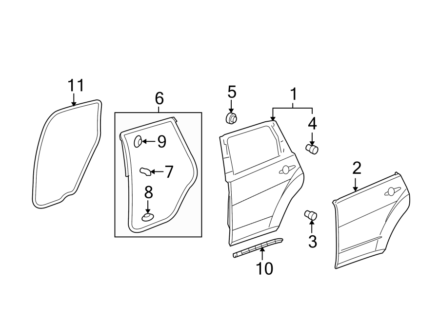 3REAR DOOR. DOOR & COMPONENTS.https://images.simplepart.com/images/parts/motor/fullsize/4822490.png