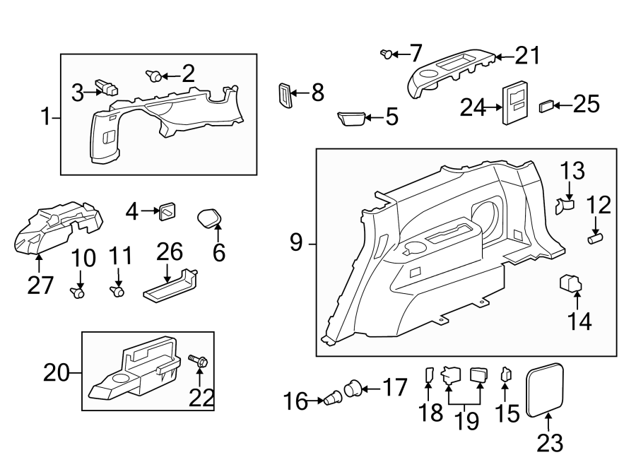 11QUARTER PANEL. INTERIOR TRIM.https://images.simplepart.com/images/parts/motor/fullsize/4822535.png