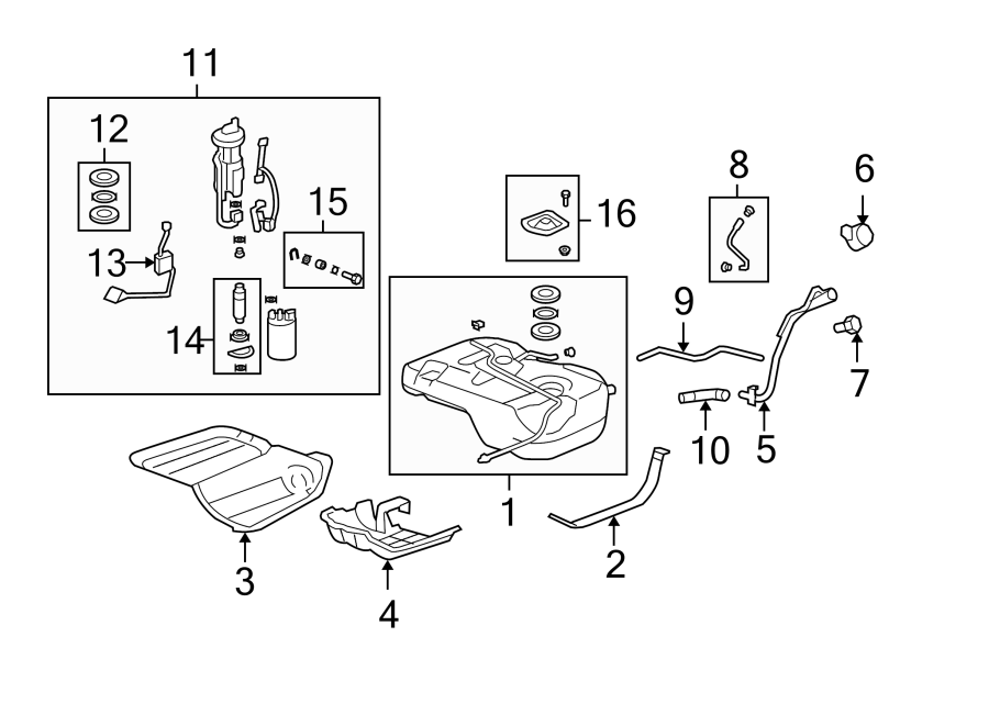 6FUEL SYSTEM COMPONENTS.https://images.simplepart.com/images/parts/motor/fullsize/4822540.png