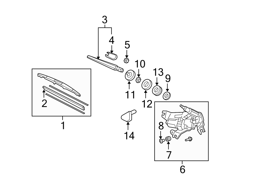 1LIFT GATE. WIPER & WASHER COMPONENTS.https://images.simplepart.com/images/parts/motor/fullsize/4822615.png