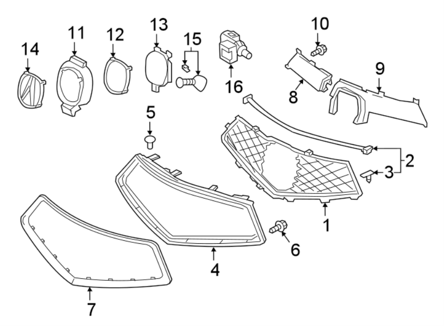 11GRILLE & COMPONENTS.https://images.simplepart.com/images/parts/motor/fullsize/4823012.png