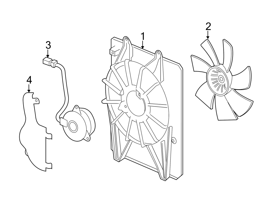 3AIR CONDITIONER & HEATER. CONDENSER FAN.https://images.simplepart.com/images/parts/motor/fullsize/4823060.png