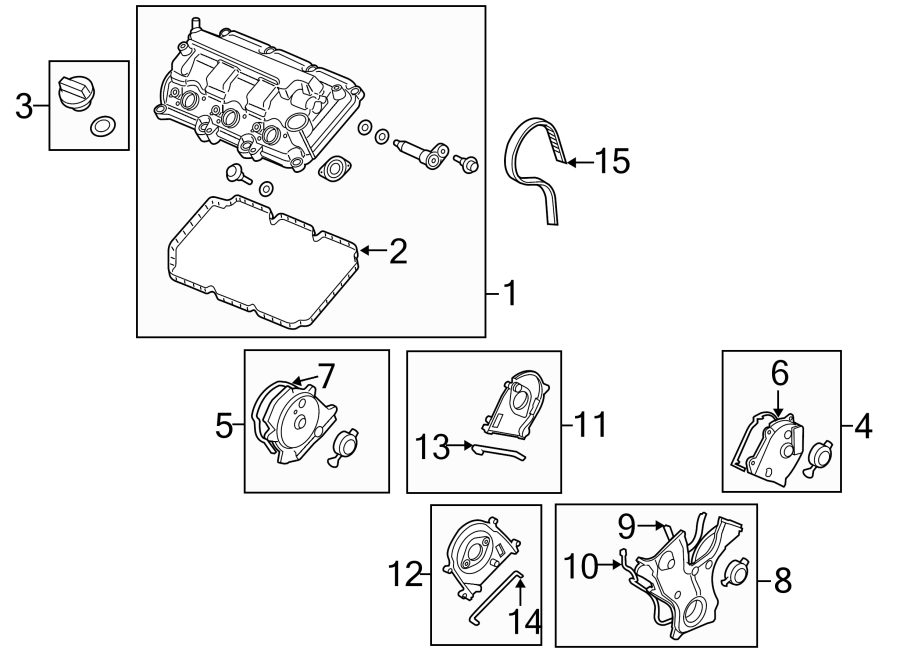 1ENGINE / TRANSAXLE. VALVE & TIMING COVERS.https://images.simplepart.com/images/parts/motor/fullsize/4823175.png