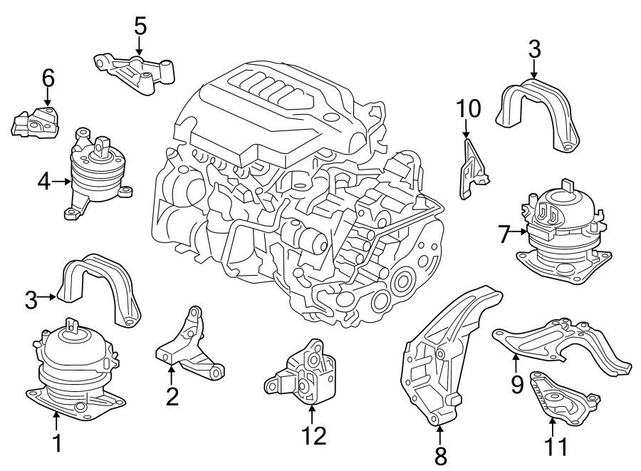 12ENGINE / TRANSAXLE. ENGINE & TRANS MOUNTING.https://images.simplepart.com/images/parts/motor/fullsize/4823180.png