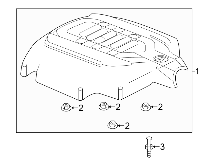 2ENGINE / TRANSAXLE. ENGINE APPEARANCE COVER.https://images.simplepart.com/images/parts/motor/fullsize/4823185.png