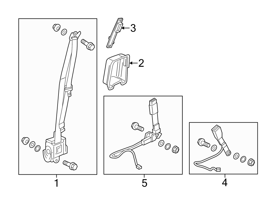 1RESTRAINT SYSTEMS. FRONT SEAT BELTS.https://images.simplepart.com/images/parts/motor/fullsize/4823345.png