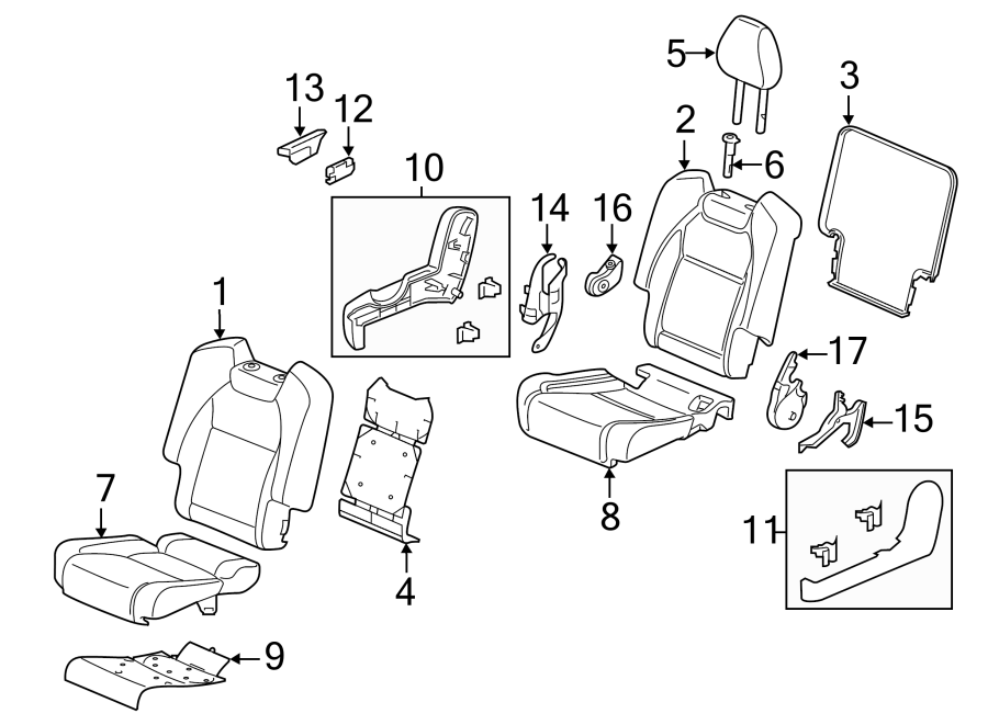 10SEATS & TRACKS. SECOND ROW SEATS.https://images.simplepart.com/images/parts/motor/fullsize/4823370.png