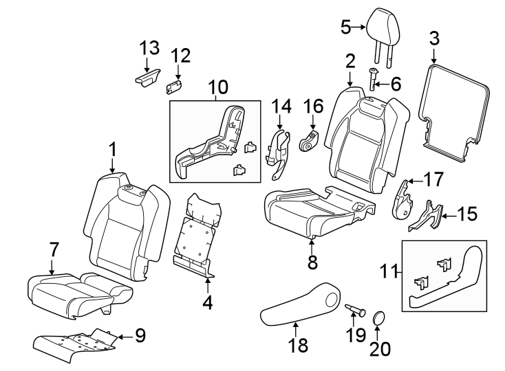 14SEATS & TRACKS. SECOND ROW SEATS.https://images.simplepart.com/images/parts/motor/fullsize/4823373.png