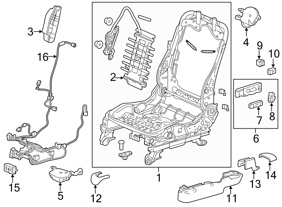 6SEATS & TRACKS. TRACKS & COMPONENTS.https://images.simplepart.com/images/parts/motor/fullsize/4823395.png