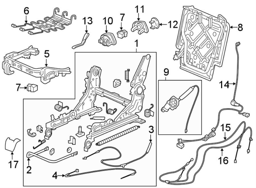 1SEATS & TRACKS. TRACKS & COMPONENTS.https://images.simplepart.com/images/parts/motor/fullsize/4823402.png