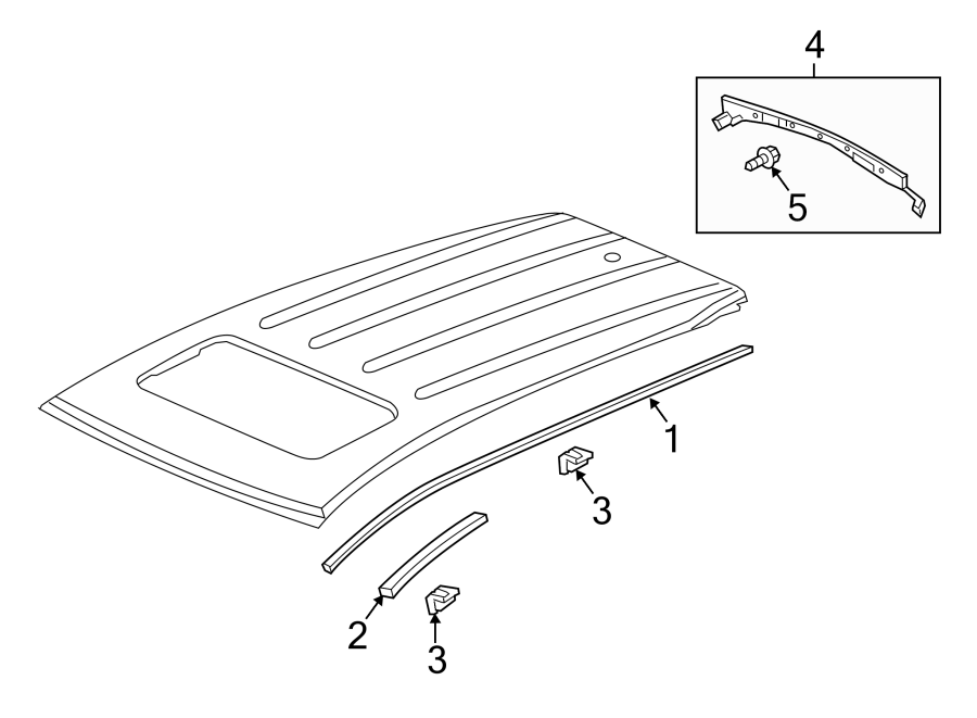 1EXTERIOR TRIM.https://images.simplepart.com/images/parts/motor/fullsize/4823415.png