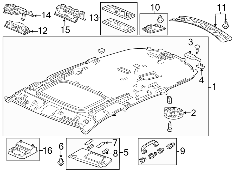 6ROOF. INTERIOR TRIM.https://images.simplepart.com/images/parts/motor/fullsize/4823430.png